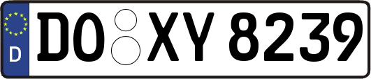 DO-XY8239
