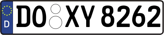 DO-XY8262