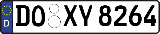 DO-XY8264