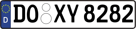 DO-XY8282