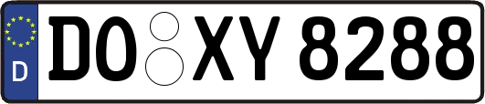 DO-XY8288