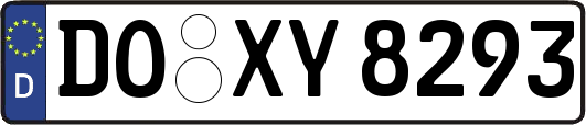 DO-XY8293