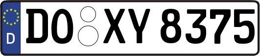 DO-XY8375