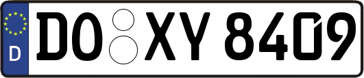 DO-XY8409