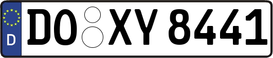 DO-XY8441