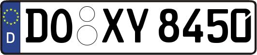 DO-XY8450
