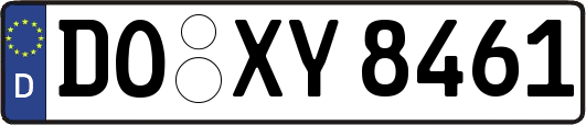DO-XY8461