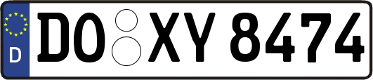 DO-XY8474