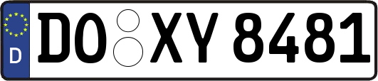 DO-XY8481
