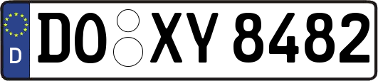 DO-XY8482