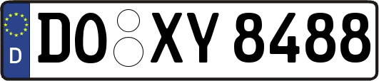 DO-XY8488