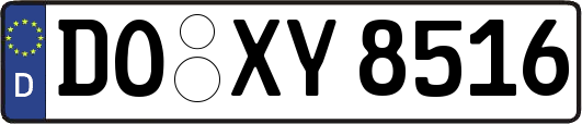 DO-XY8516