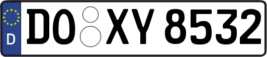 DO-XY8532