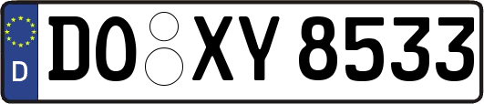 DO-XY8533