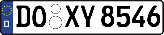 DO-XY8546
