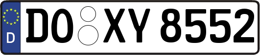 DO-XY8552