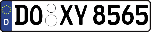 DO-XY8565