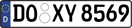 DO-XY8569