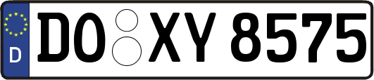 DO-XY8575