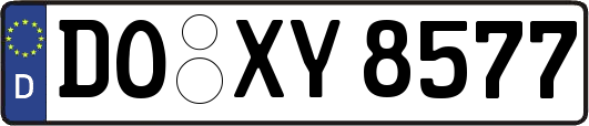 DO-XY8577
