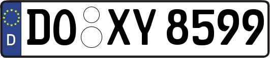 DO-XY8599