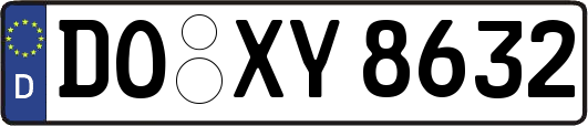 DO-XY8632