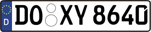DO-XY8640