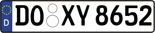 DO-XY8652