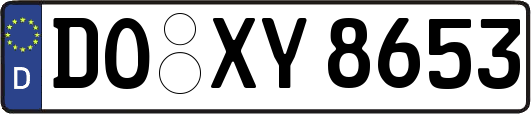 DO-XY8653