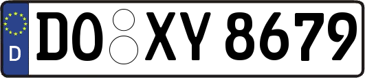 DO-XY8679