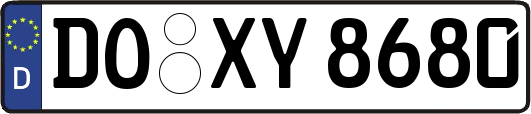 DO-XY8680