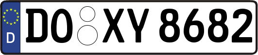 DO-XY8682