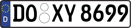 DO-XY8699