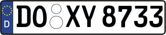 DO-XY8733