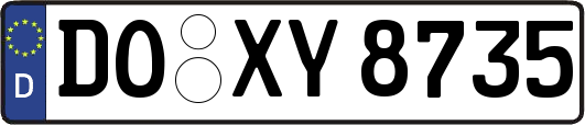 DO-XY8735