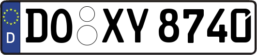 DO-XY8740