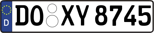 DO-XY8745