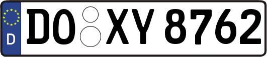 DO-XY8762
