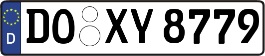 DO-XY8779