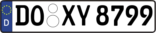 DO-XY8799