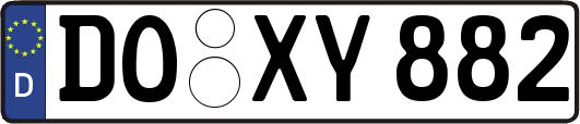 DO-XY882