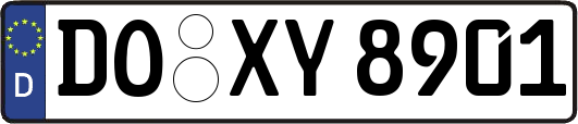 DO-XY8901