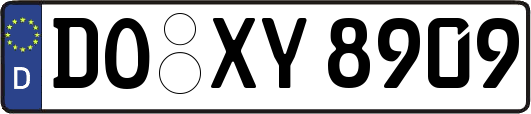 DO-XY8909