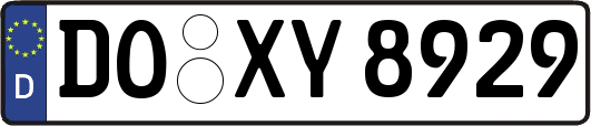 DO-XY8929