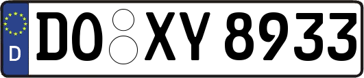 DO-XY8933