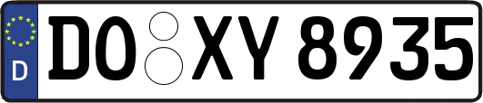 DO-XY8935