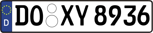 DO-XY8936