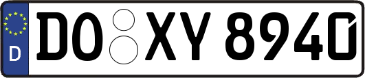 DO-XY8940