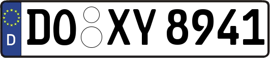 DO-XY8941