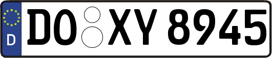 DO-XY8945